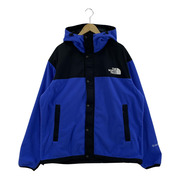 THE NORTH FACE  WP PAMIR JACKET BLU XL