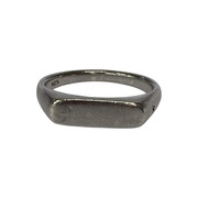 TOM WOOD/KNUT RING/925