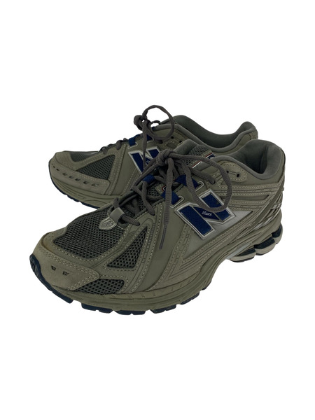 NEW BALANCE スニーカー 26cm