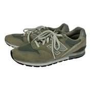 NEW BALANCE スニーカー 966 CM996GR2 26.0cm