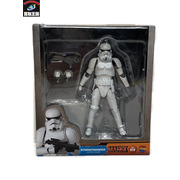 スターウォーズ メディコム・トイ MAFEX No.010 ストームトルーパー 未開封