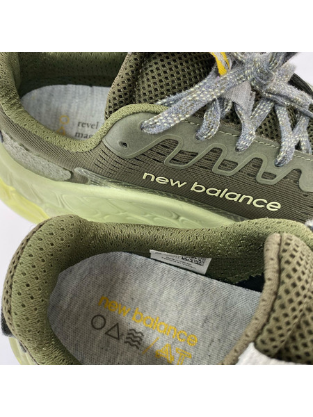 NEW BALANCE スニーカー Fresh Foam X More Trail v3/MTMORCA3/26.0