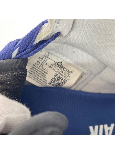 NIKE スニーカー Air Jordan 1 High OG Rare Air Deep