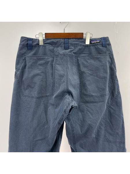 patagonia パンツ NVY[値下]