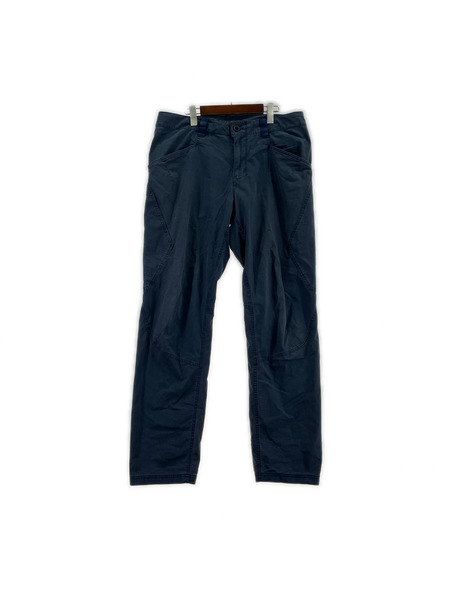 patagonia パンツ NVY[値下]
