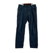 patagonia パンツ NVY
