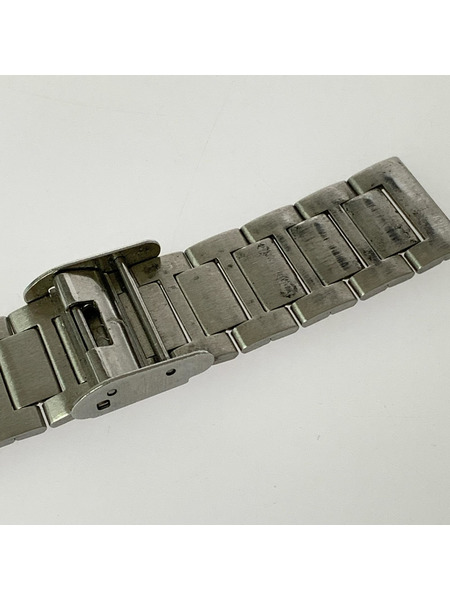 CASIO メンズ時計 A158WEA-1JF