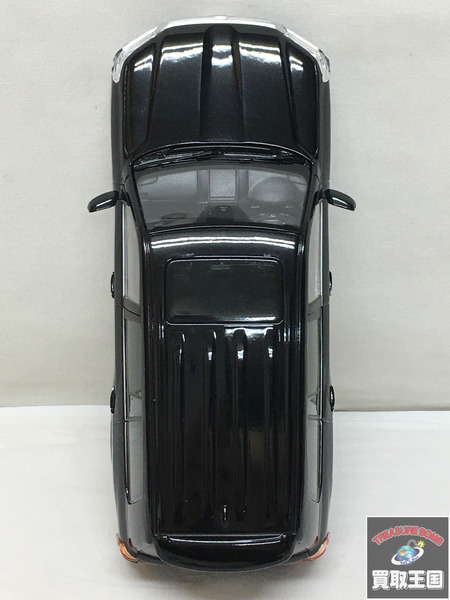 カラーサンプル トヨタ ランドクルーザー200 後期型 ブラック[値下]