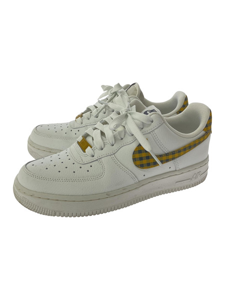 NIKE AIR FORCE 1 ESS TREND size24 DZ2784-102[値下]