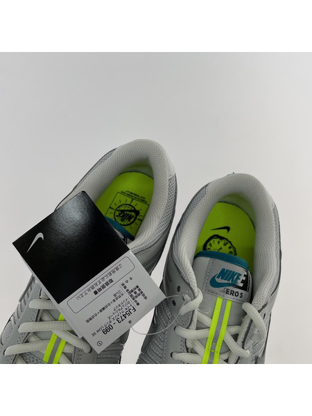 NIKE Dunk Low SE Vemero 29cm GREY Fog