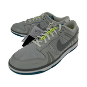 NIKE Dunk Low SE Vemero 29cm GREY Fog