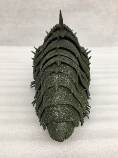 風の谷のナウシカ タケヤ式自在置物 王蟲