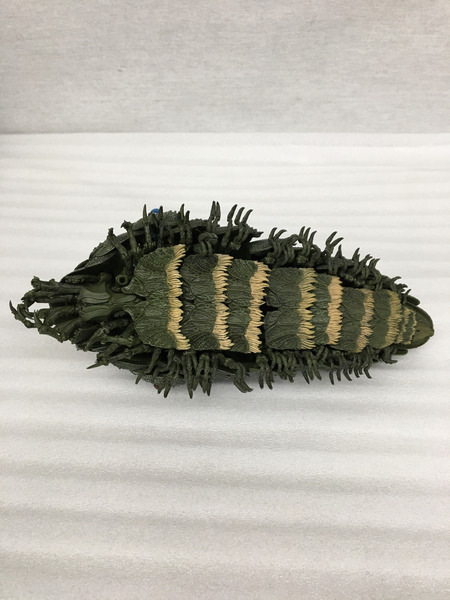 風の谷のナウシカ タケヤ式自在置物 王蟲