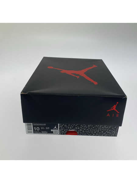 NIKE AIR JORDAN 3 RETRO BLACK CAT（28cm)