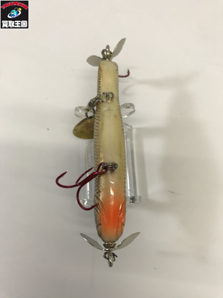 ニシネルアーワークス デンプシーテール 85S