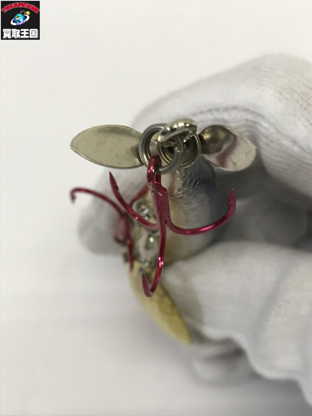 ニシネルアーワークス デンプシーテール 85S