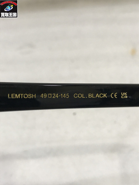 MOSCOT その他 LEMTOSH サングラス