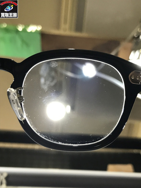 MOSCOT その他 LEMTOSH サングラス