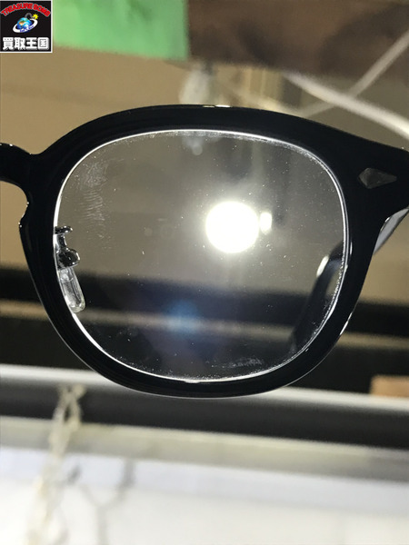 MOSCOT その他 LEMTOSH サングラス