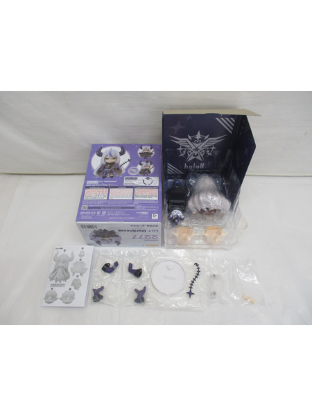 メーカー Vチューバー ねんどろいど ラプラス・ダークネス[値下]