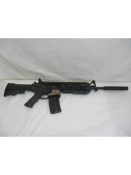 電動ガン CQB-R カスタム