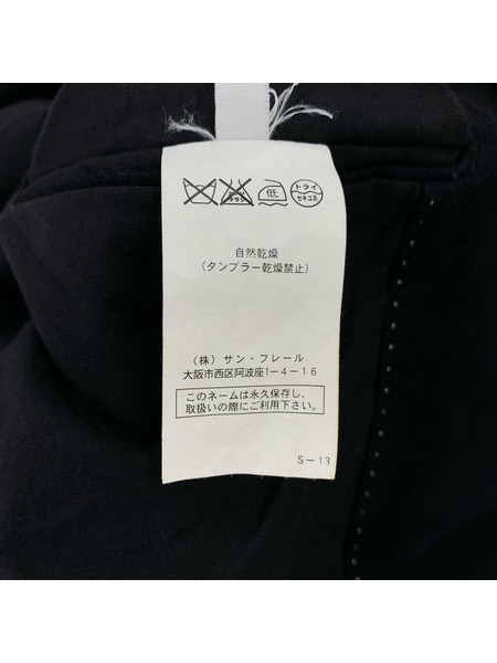 ジャケット Nicolo Ceschi Berrini 黒 (48)