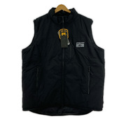 Captains Helm LEVEL 7 E.C.W.C.S ベスト 黒 CH23-AW-J08 (XL)