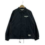 NEIGHBORHOOD ジャケット WINDBREAKER JACKET/S/ブラック