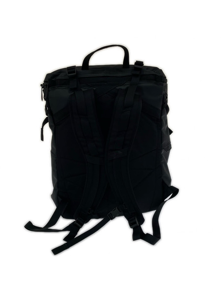 THE NORTH FACE リュックサック・バックパック BC FUSE BOX 黒
