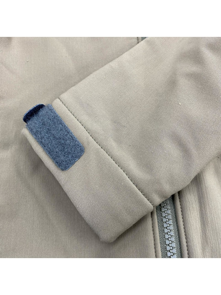 ARC'TERYX ジャケット 90s LEAF Vertx Justice Jacket M BEG