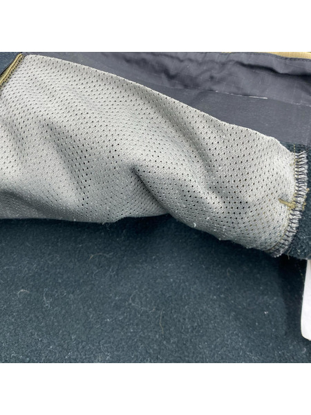 ARC'TERYX ジャケット 90s LEAF Vertx Justice Jacket M BEG