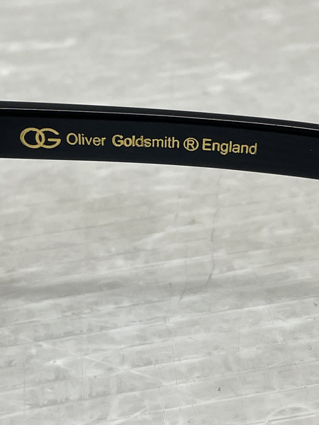 OLIVER GOLD SMITH SHEPPERTON サングラス