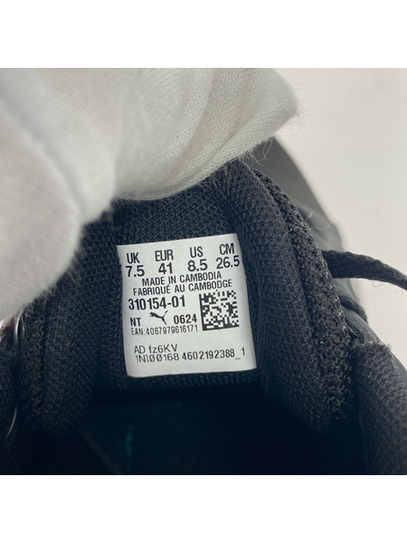 PUMA スニーカー SOFTRIDE（26.5）