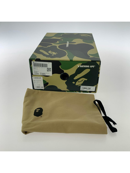 A BATHING APE スニーカー BAPE STA 1K70191334