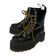 Dr.Martens JADON MAX (UK4) ブラック