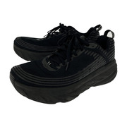 HOKA ONE ONE BONDAI6 WIDE スニーカー 黒