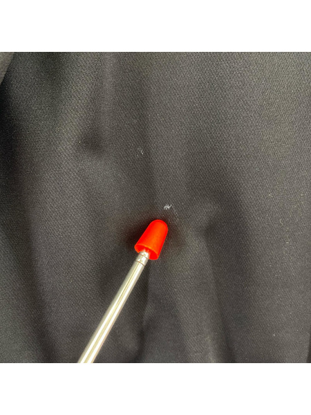 Needles/トラックジャケット/BLK/S[値下]