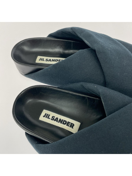 JIL SANDERサンダル