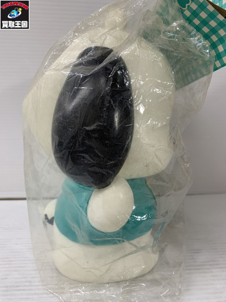 サンリオキャラクターボックス ポチャッコ
