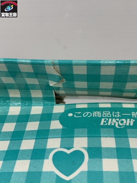 サンリオキャラクターボックス ポチャッコ