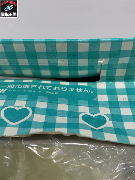 サンリオキャラクターボックス ポチャッコ
