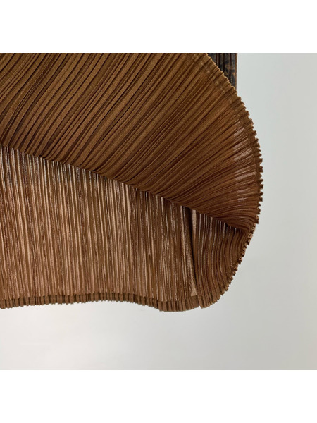 ISSEY MIYAKE ロングスカート