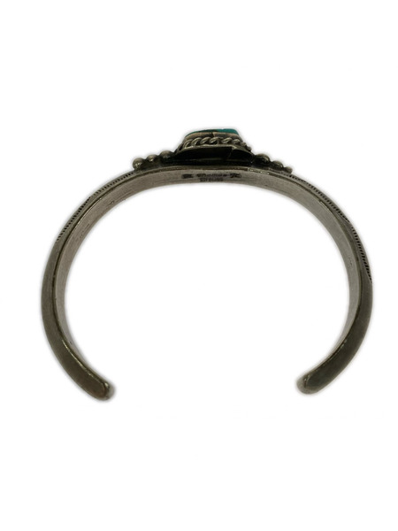 ブレスレット・バングル Navajo ターコイズブレスレット