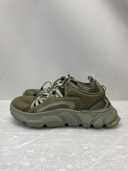 OAKLEY Aquaterra Hybrid Army Green 27.0cm 25SS