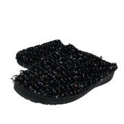 ソノ他 SUBU TWEED オーロラ