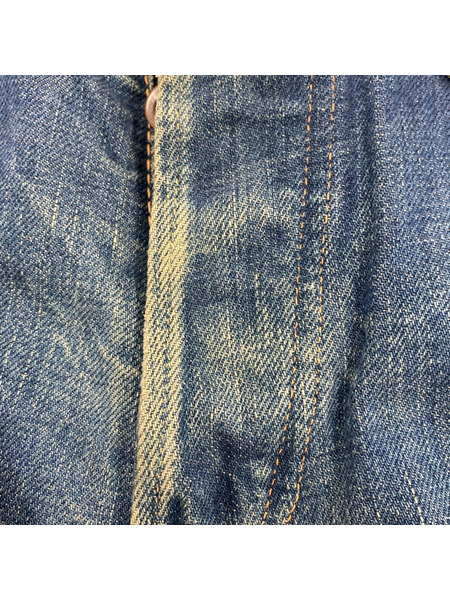 BRUNABOINNE デニム・ジーンズ ダーラパンツ デニム