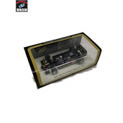 1/43スケールカー Spark プラネックス ロータス79 1978