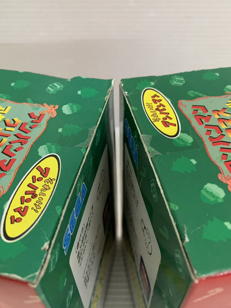 アンパンマン クリスマスアクションドール