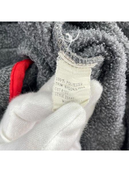 patagonia ソノ他 80s スナップT 灰（M）