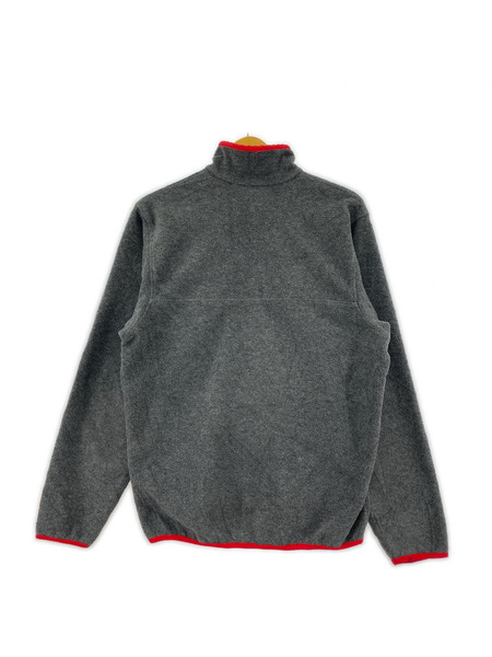 patagonia ソノ他 80s スナップT 灰（M）